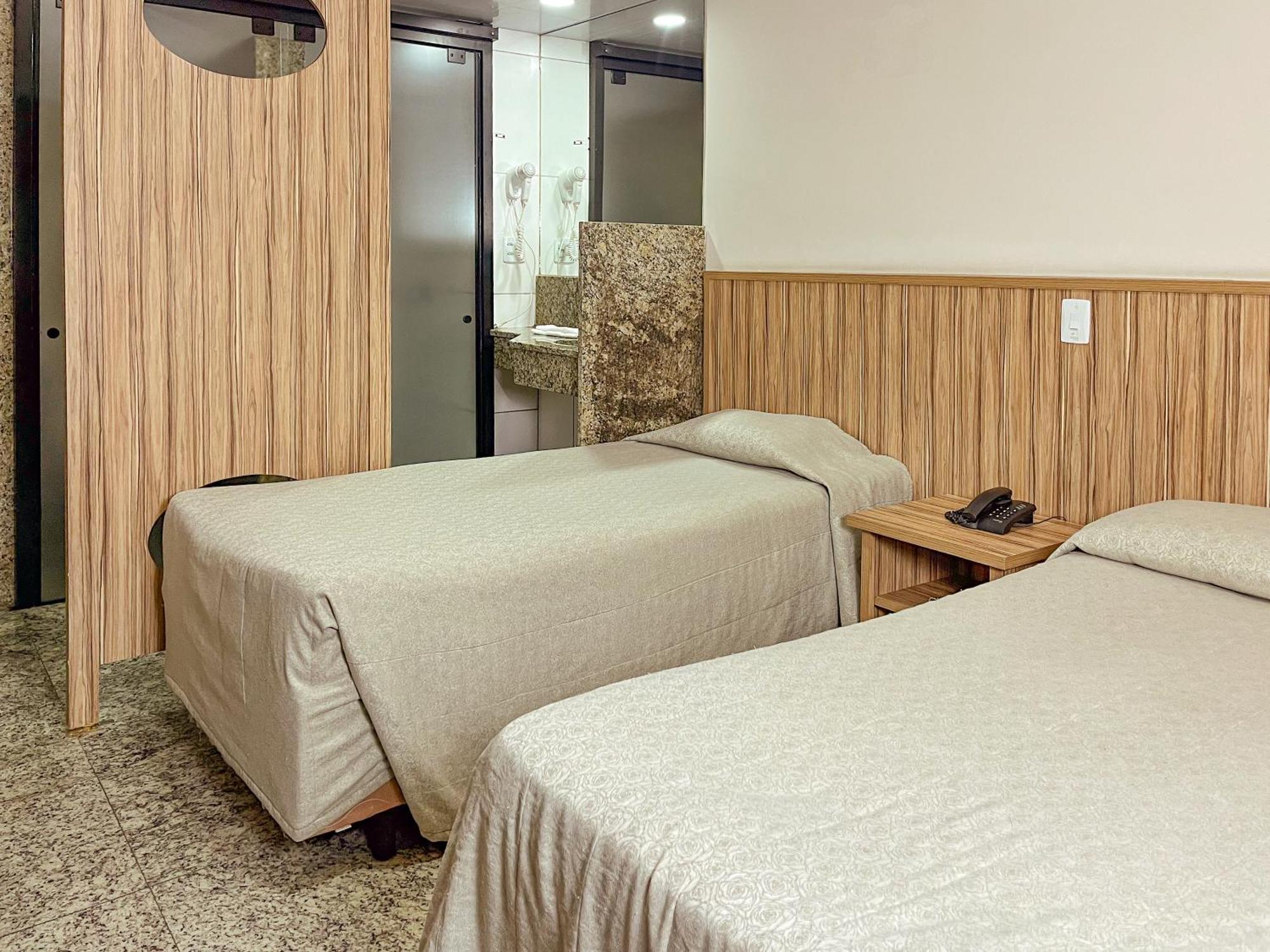 Hotel Dan