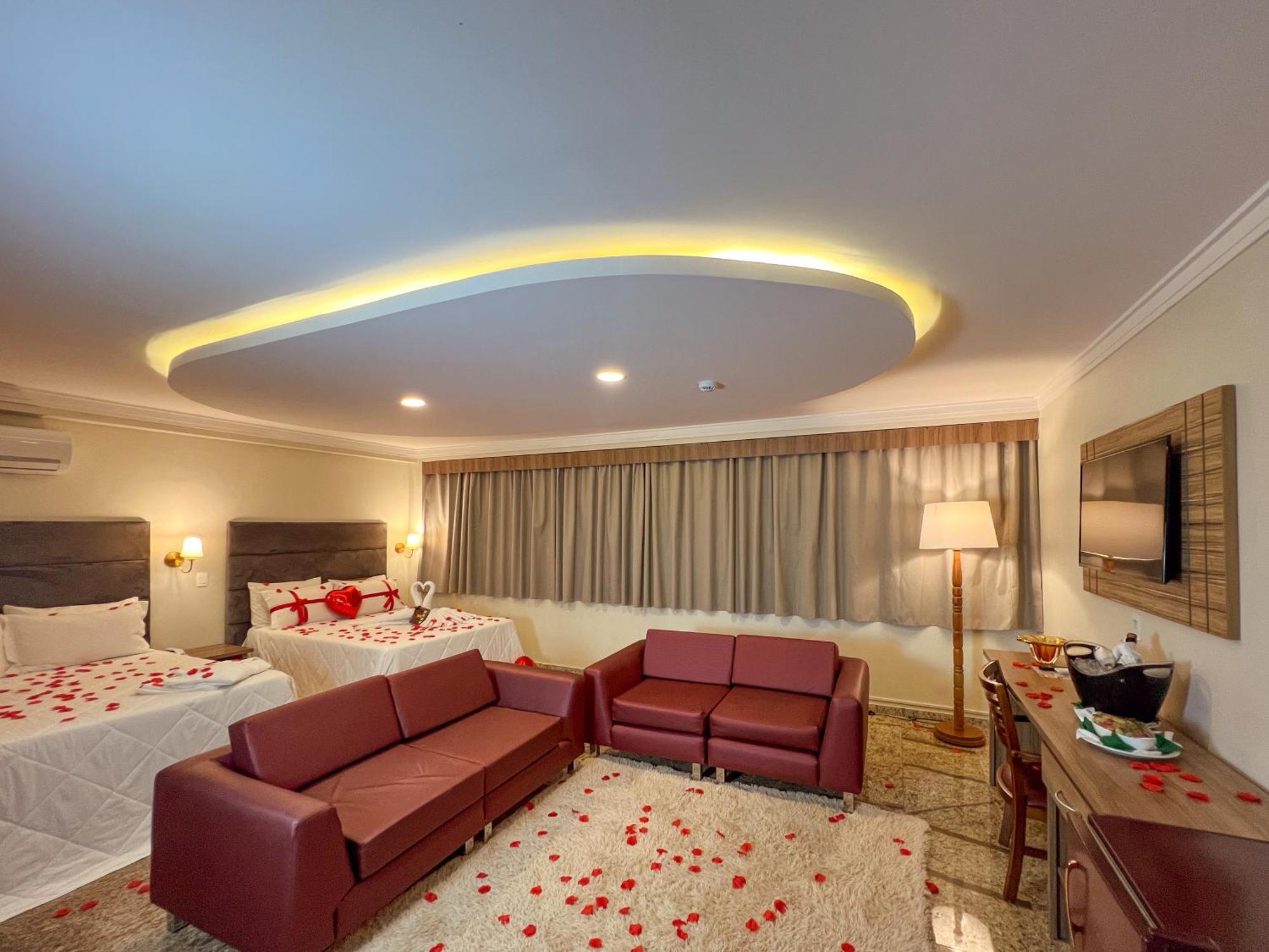 Dan Hotel
