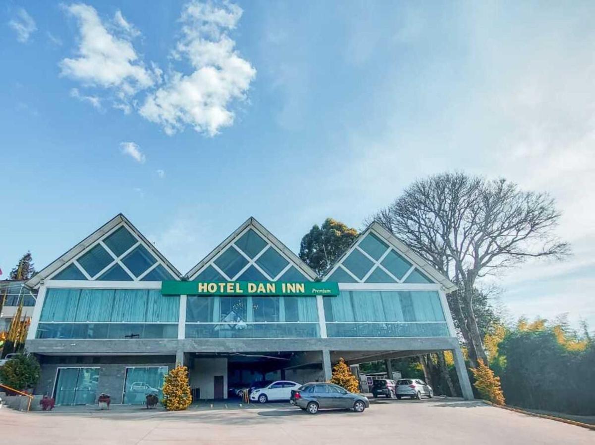 Dan Hotel 3*