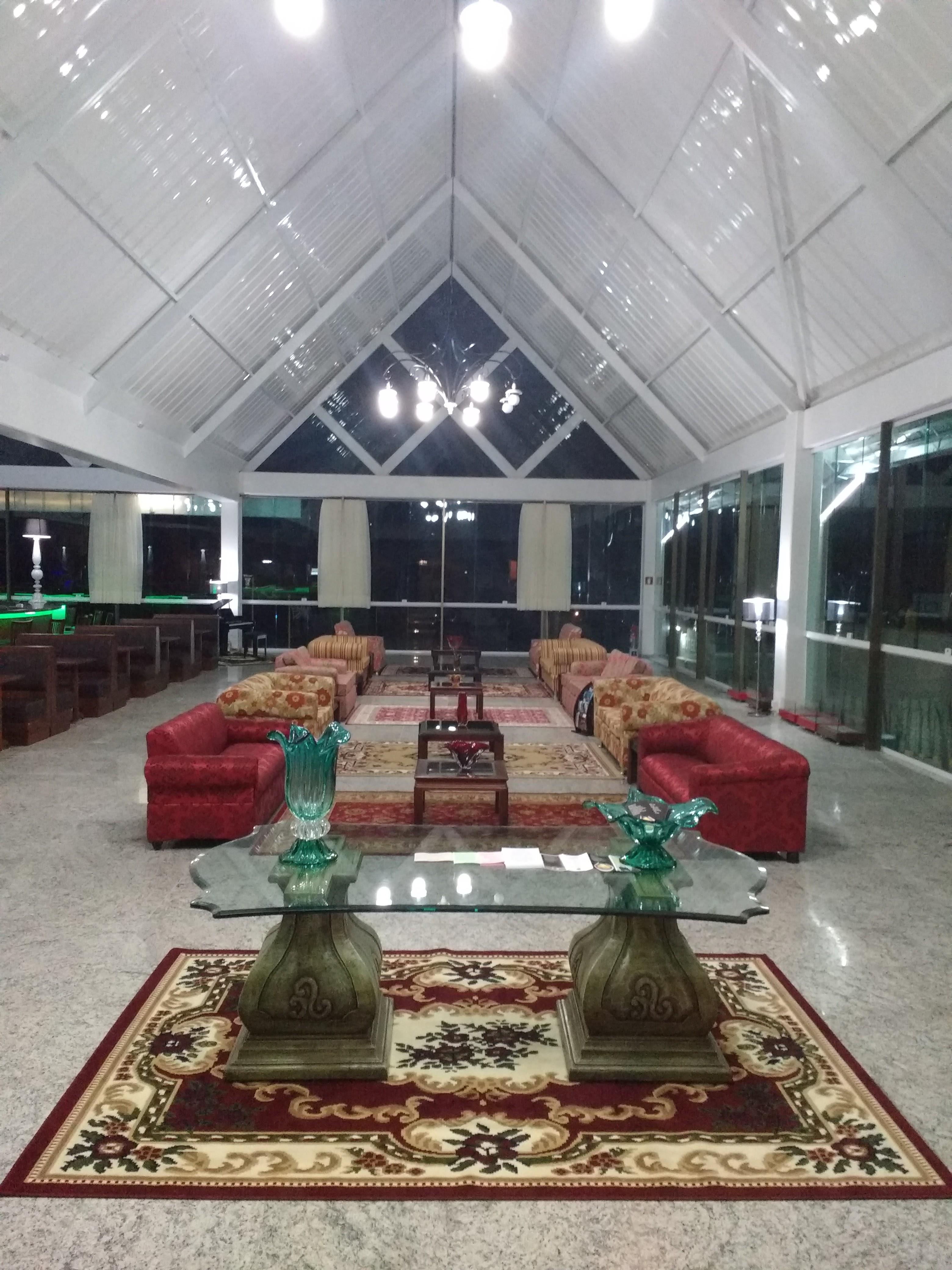 Dan Hotel 3*