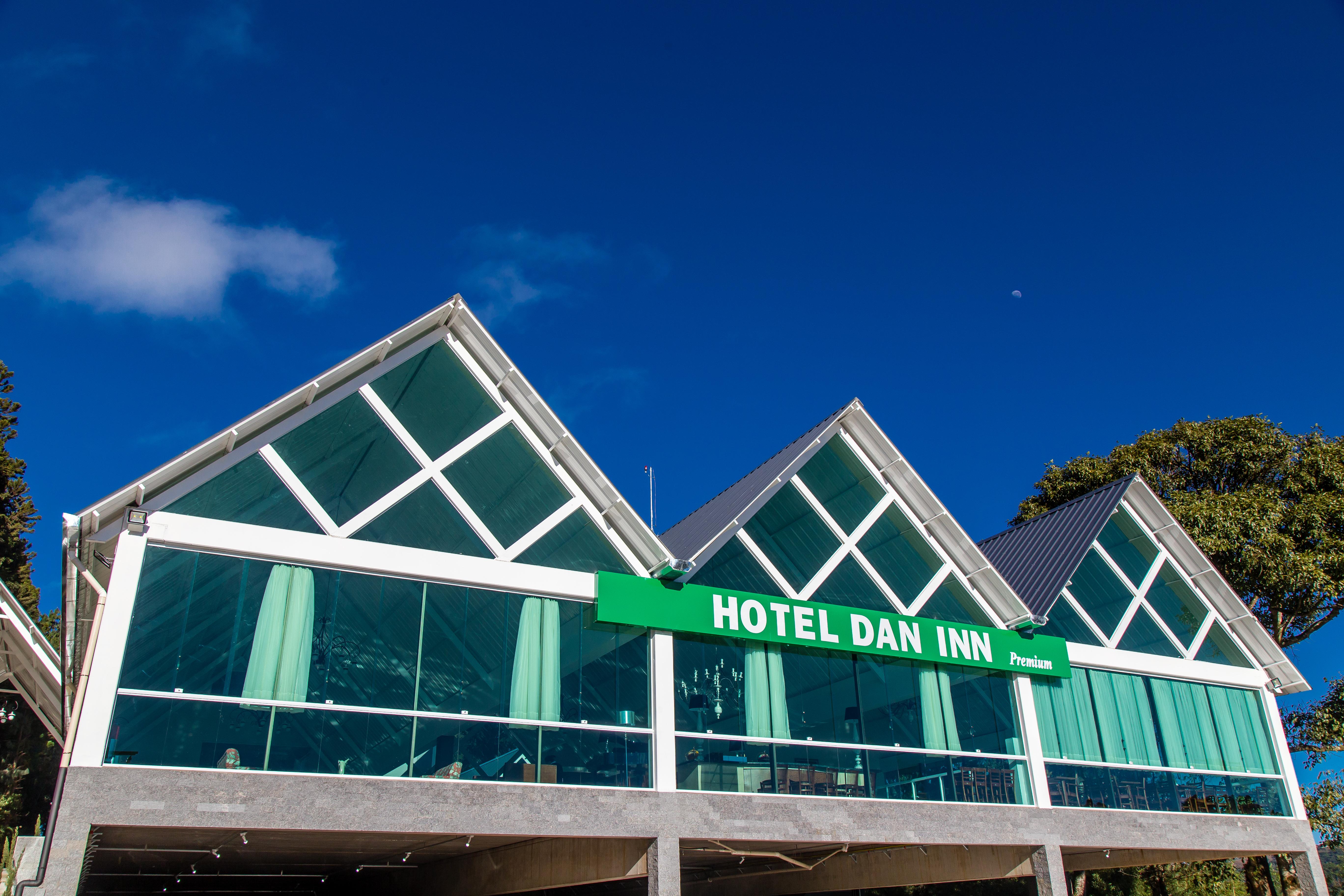 Hotel Dan