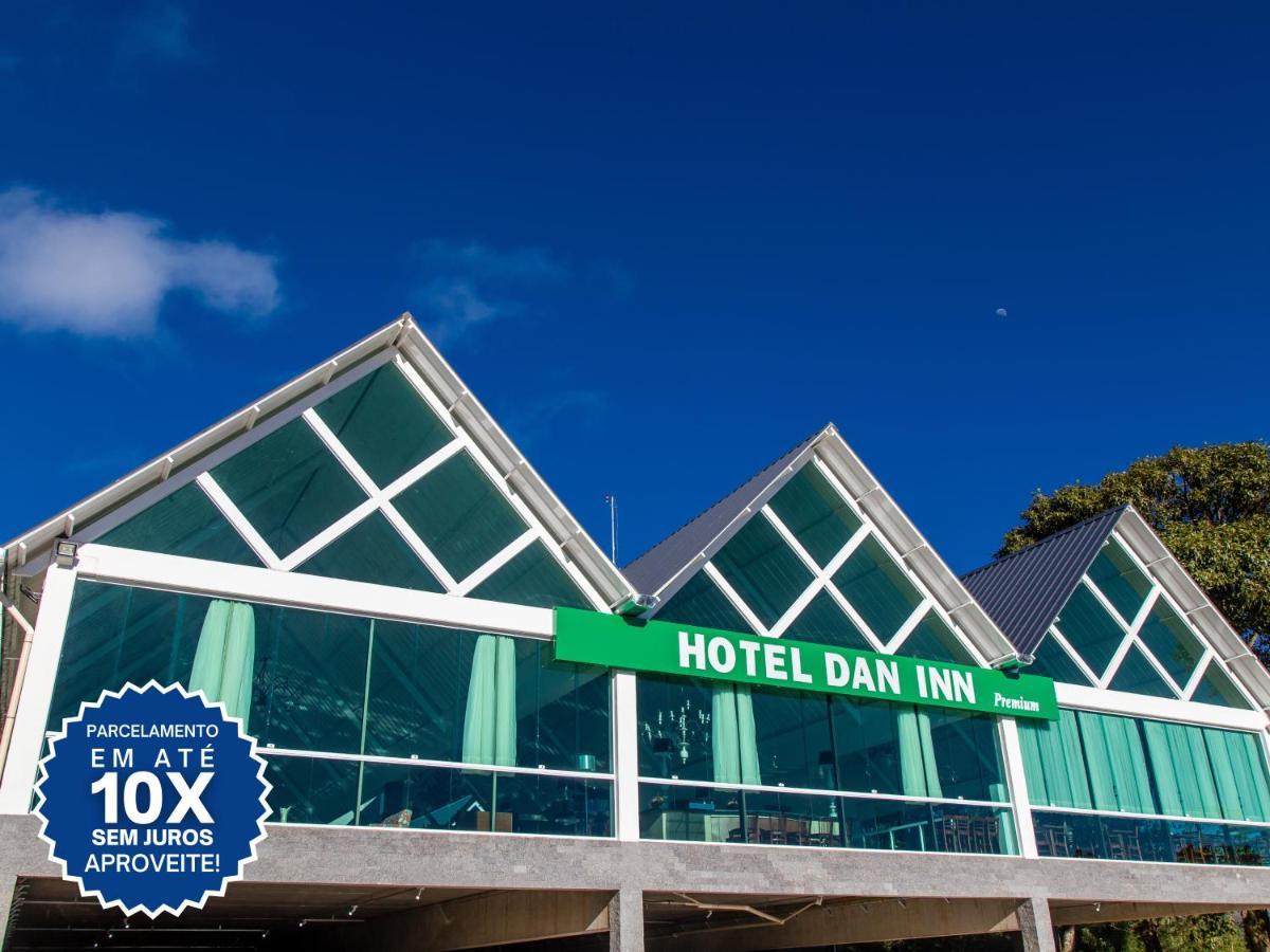 Hotel Dan