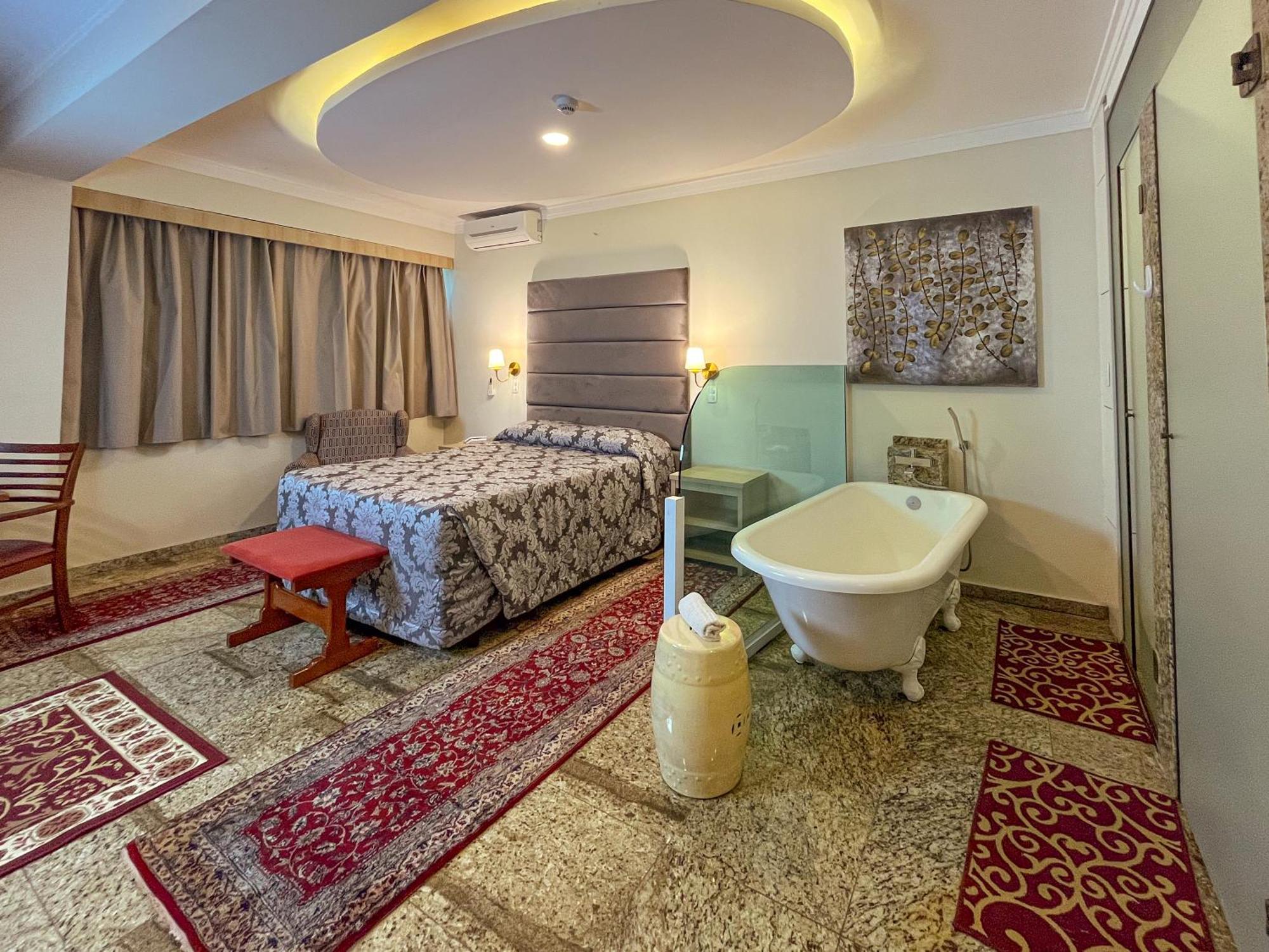Hotel Dan