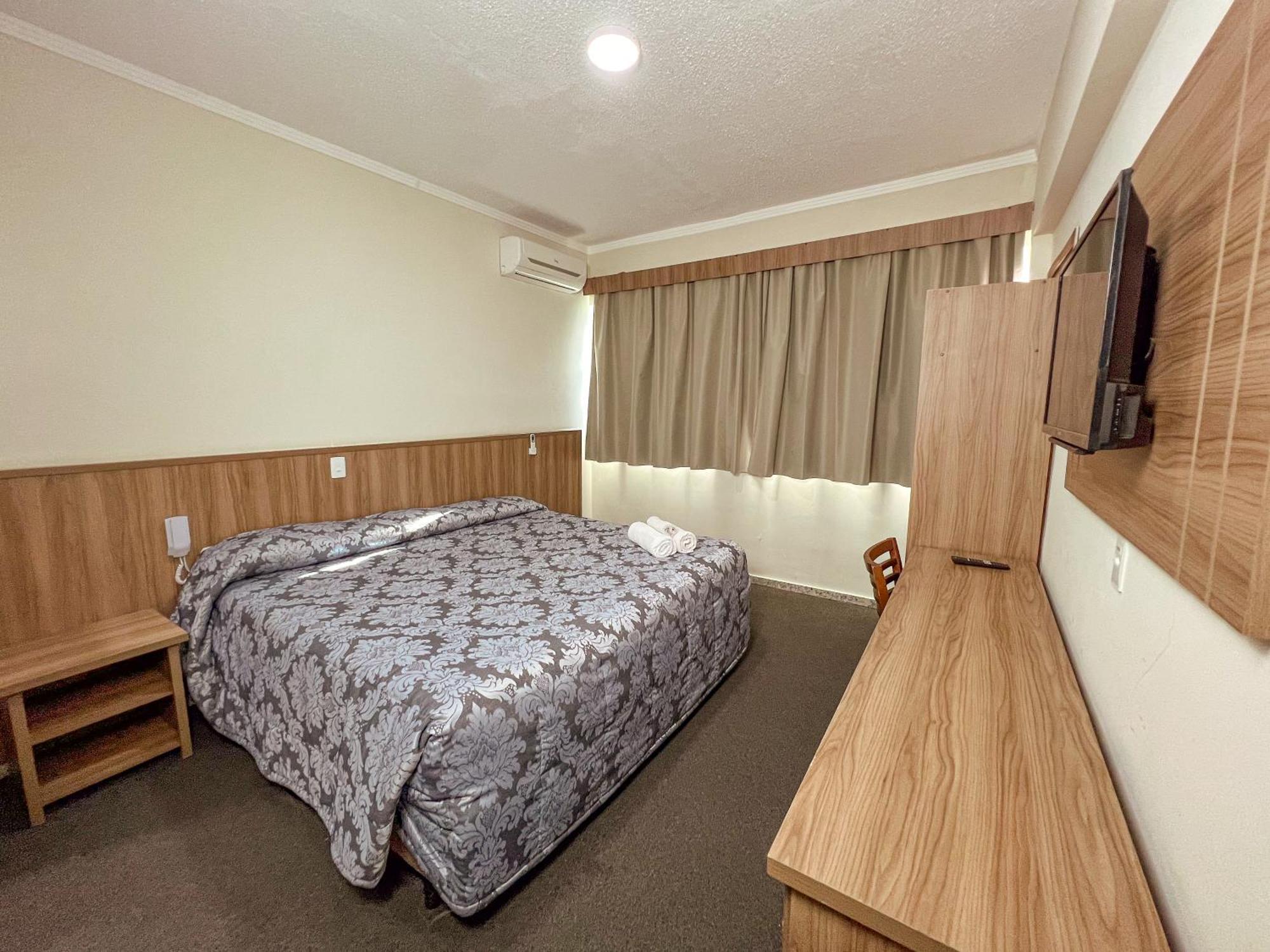 Hotel Dan