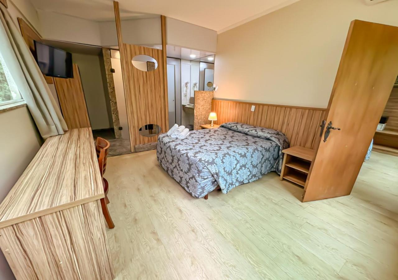 Dan Hotel 3*