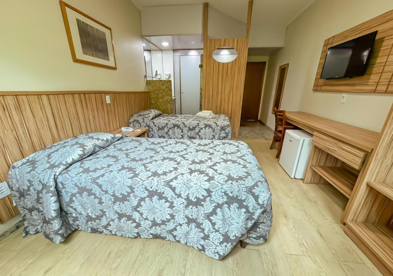Hotel Dan Campos do Jordão