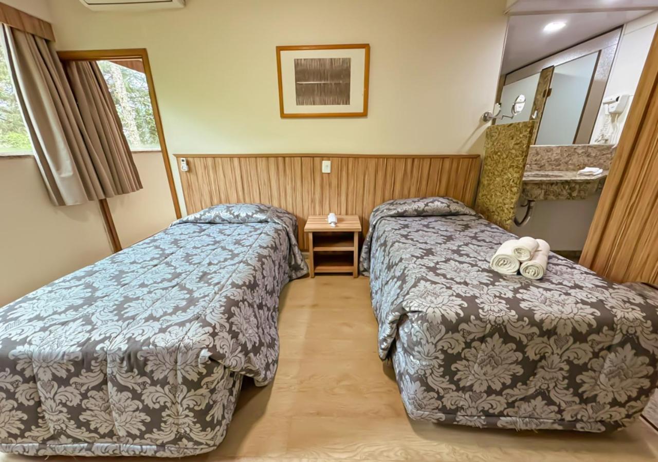 Dan Hotel 3*