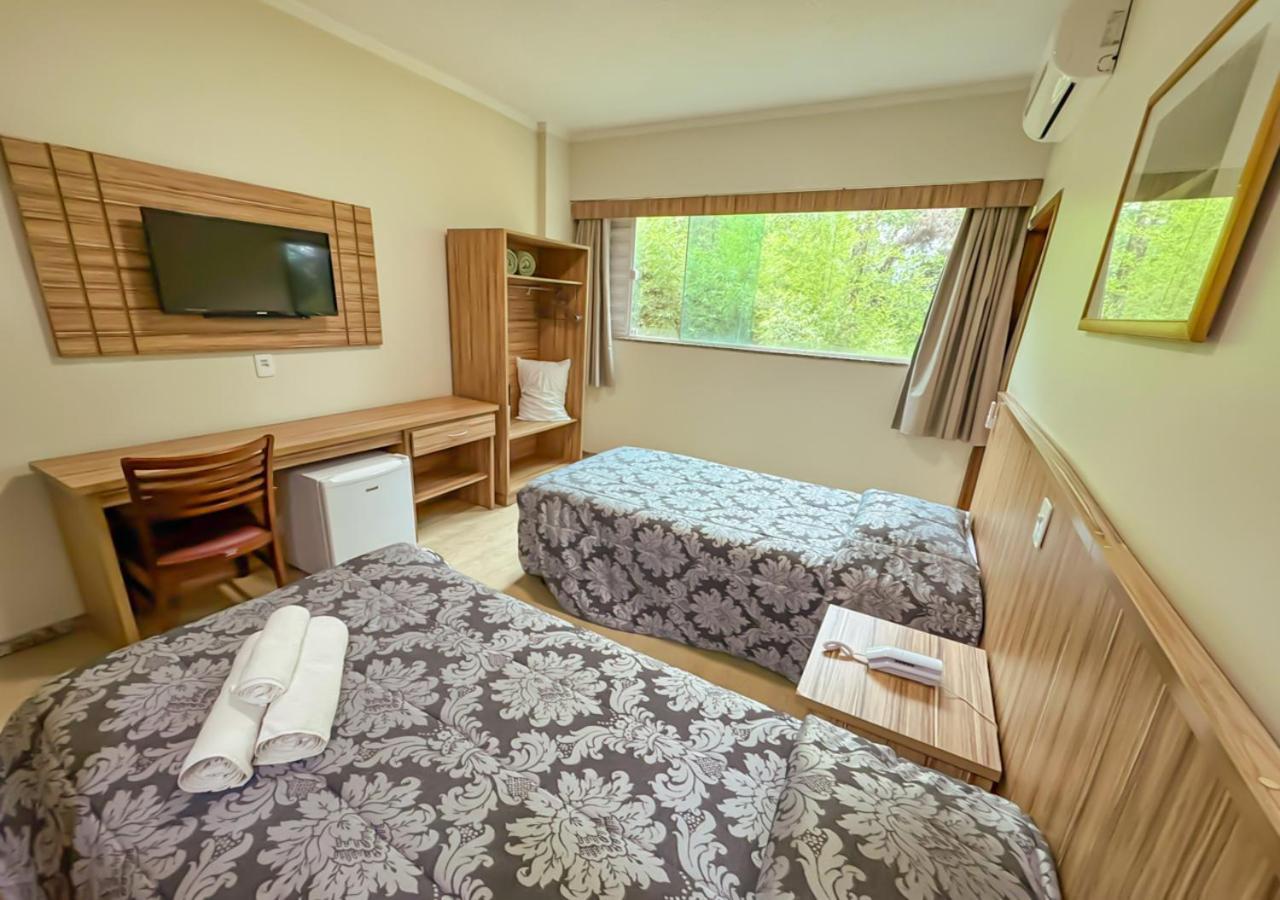 Hotel Dan 3*
