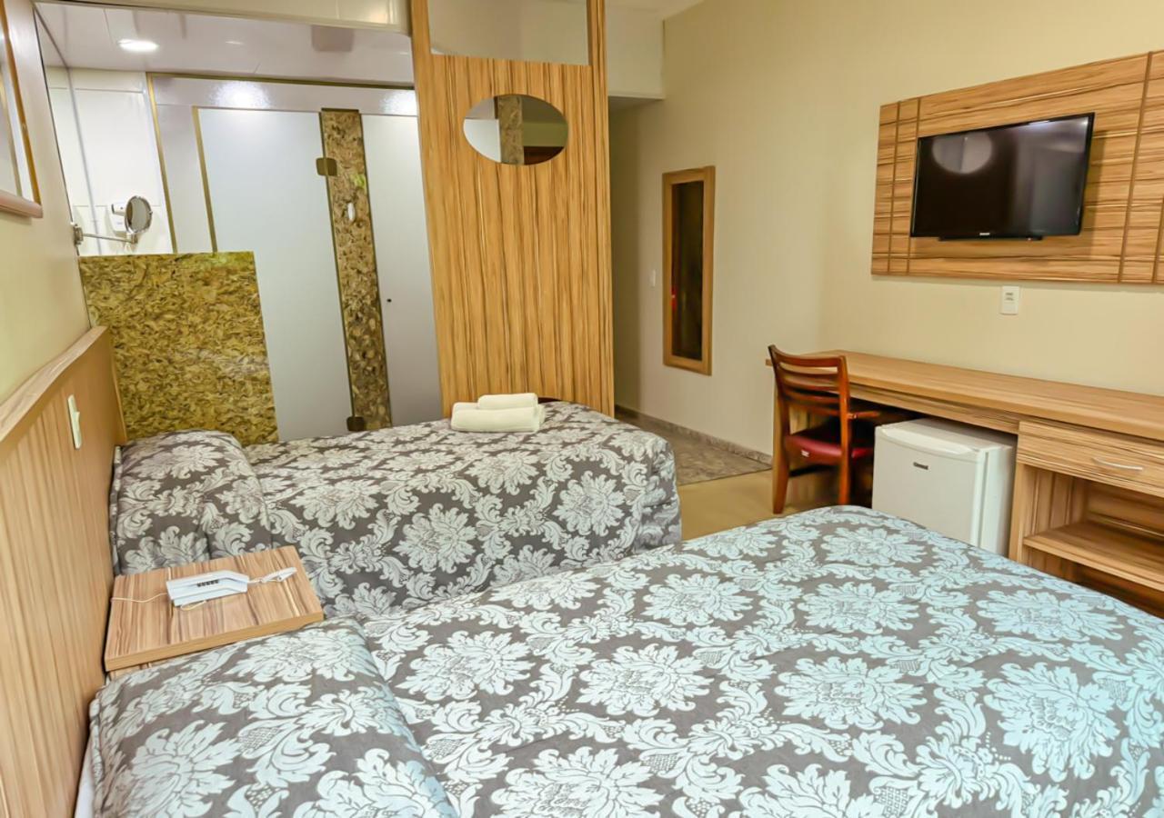 Dan Hotel Campos do Jordão