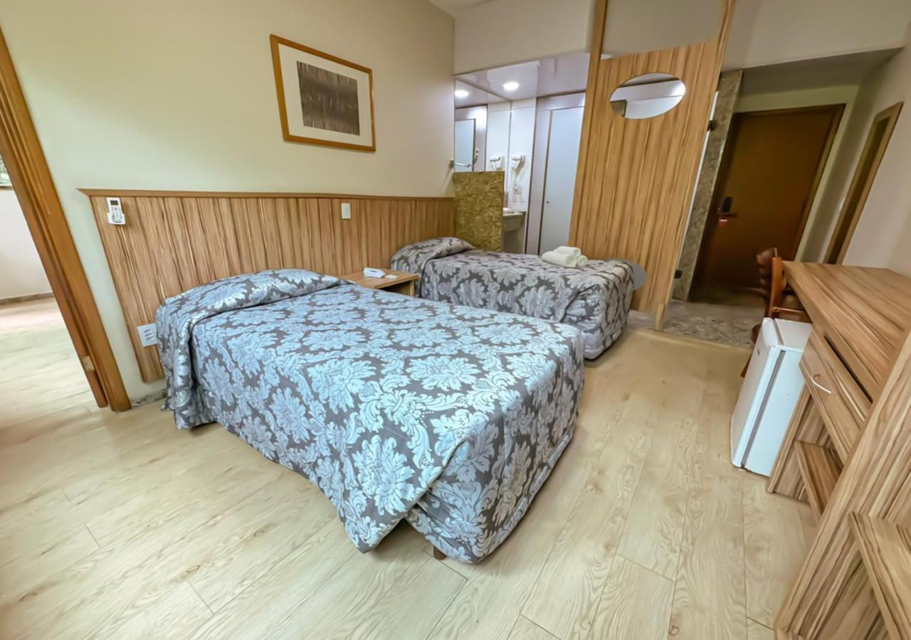 Hotel Dan